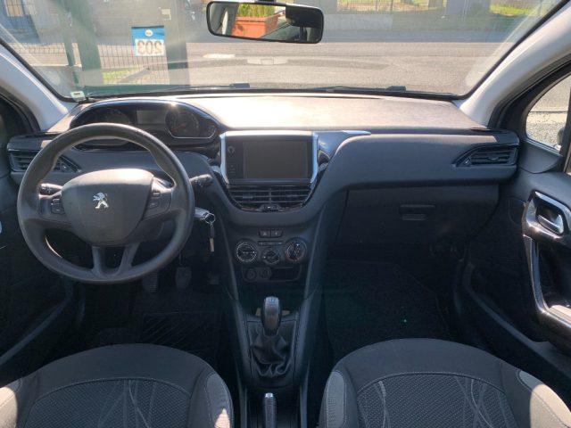 PEUGEOT 208 1° serie 1.4 VTi 95 CV 5p. GPL Active