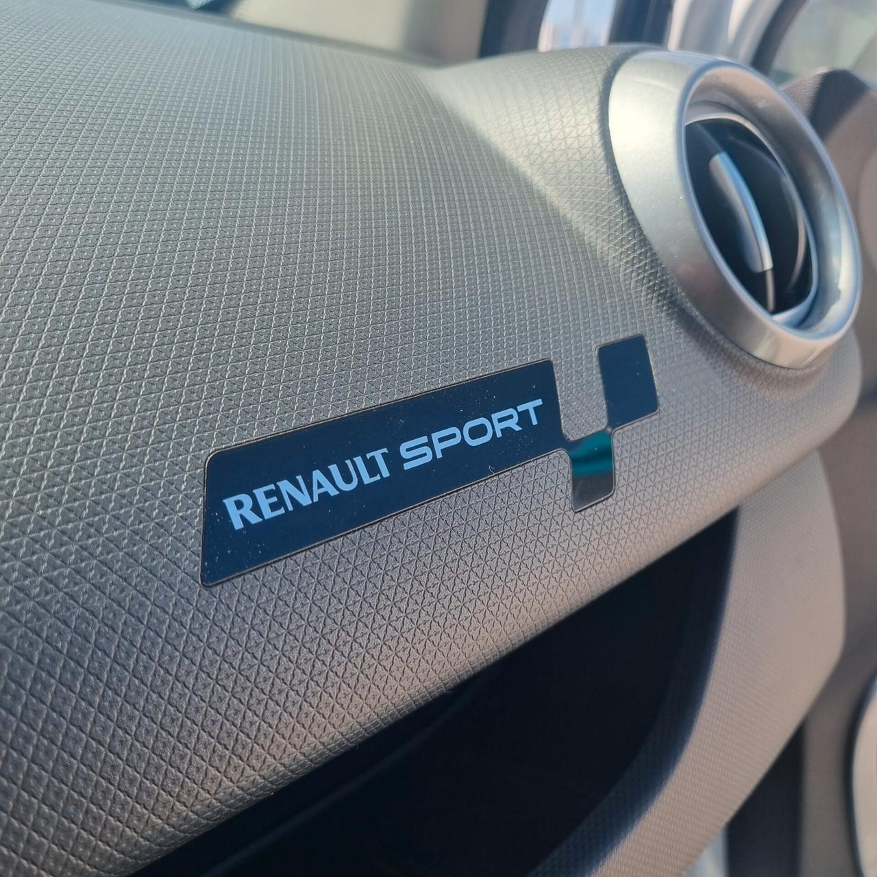 Renault Clio TCe 120CV EDC Start&Stop 5 porte Energy GT