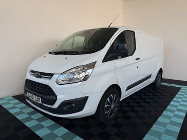 Ford Transit Custom 2.0 Tdci 170cv L2 H1
