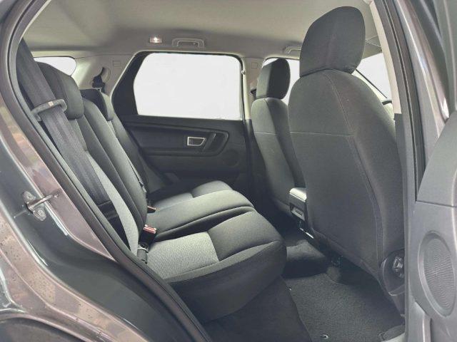 LAND ROVER Discovery Sport 2.0 TD4 150 CV Pure