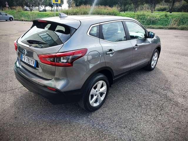 Nissan Qashqai Qashqai 1.5 dci Business 115cv dct *PROMO*