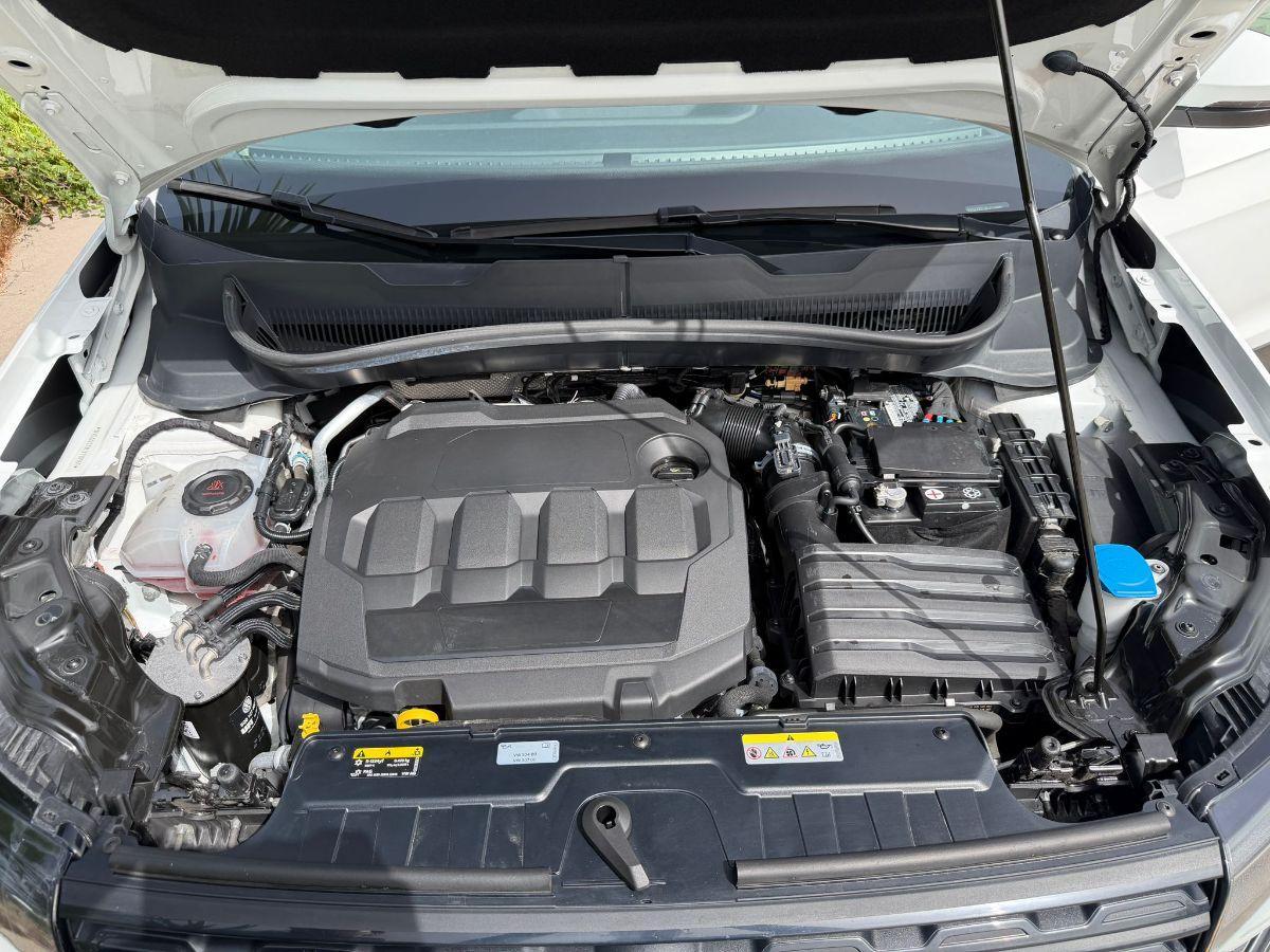 VOLKSWAGEN - T-Cross - 1.6 TDI Advanced