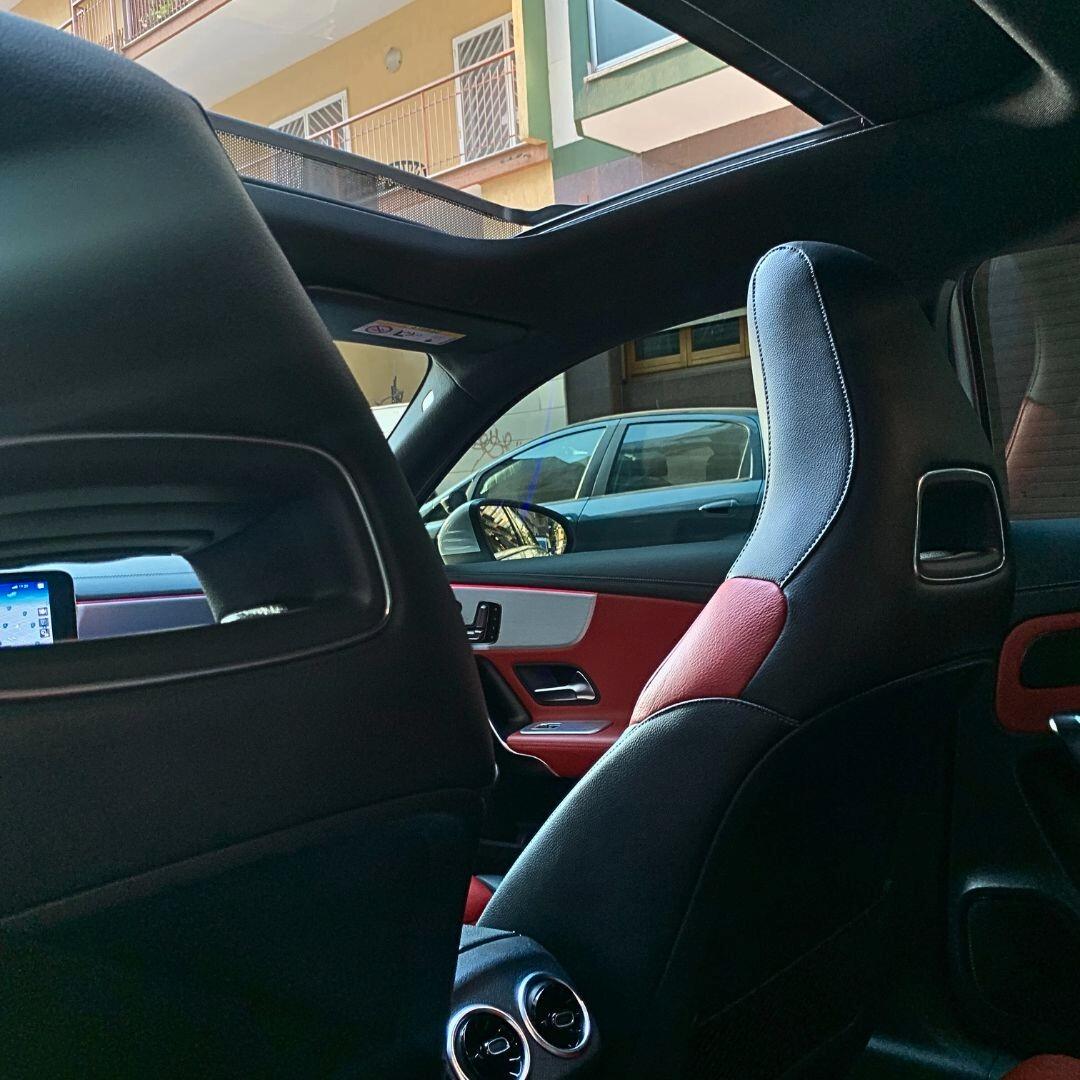 Mercedes Classe A 180d Premium **FULL**