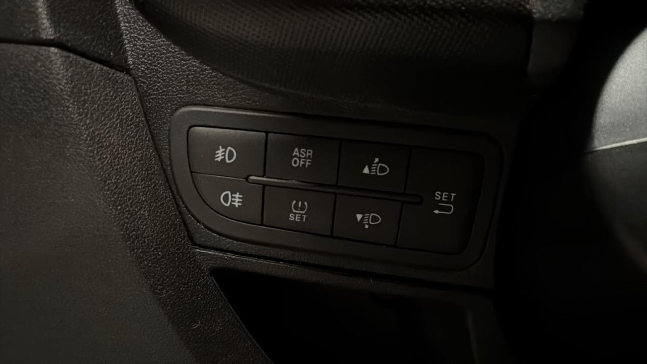 FIAT QUBO DEL 2015 1300 MULTIJET PRONTA CONSEGNA