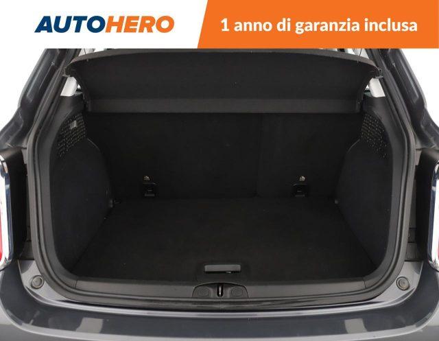 FIAT 500X 1.6 E-Torq 110 CV Pop Star