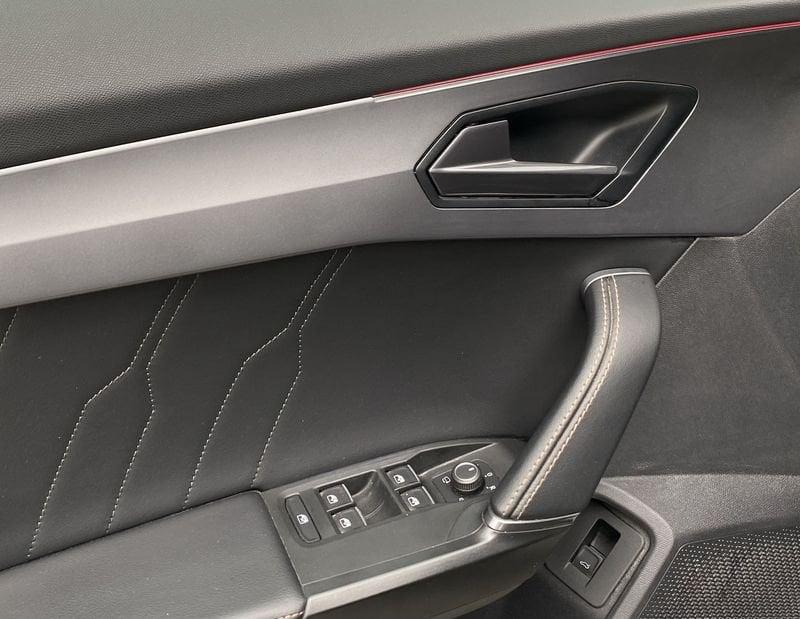 CUPRA Formentor 2.0 TDI 150CV DSG 4DRIVE