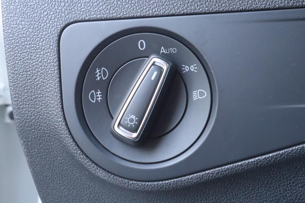 Volkswagen Tiguan 1.5 TSI ACC