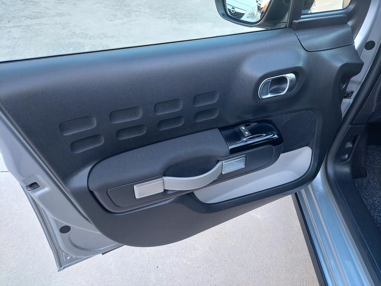 Citroen C3 1.5 BlueHDi 100cv S&S Shine 2019