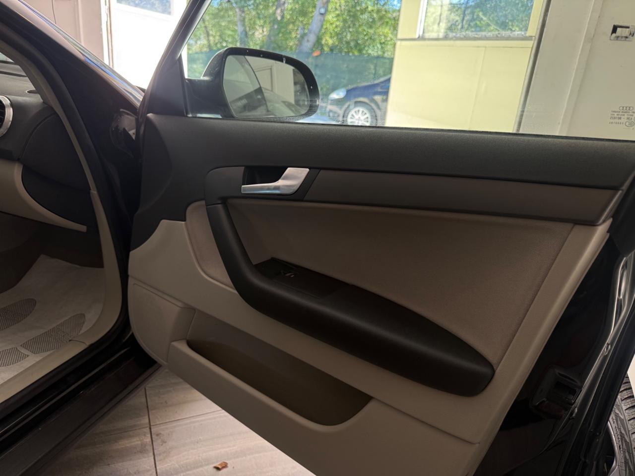 Audi A3 1.6 DIESEL NEOPATENTATI!