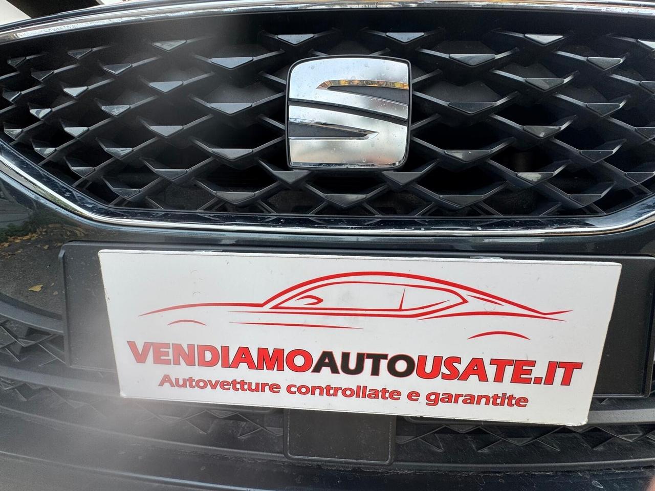 Seat Leon Sportstourer 1.0 TSI 90 CV Business