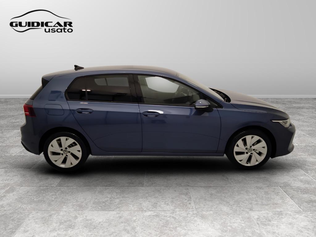 VOLKSWAGEN Nuova Golf Edition Plus 1.5 TSI ACT 85 kW (115 CV) Manuale