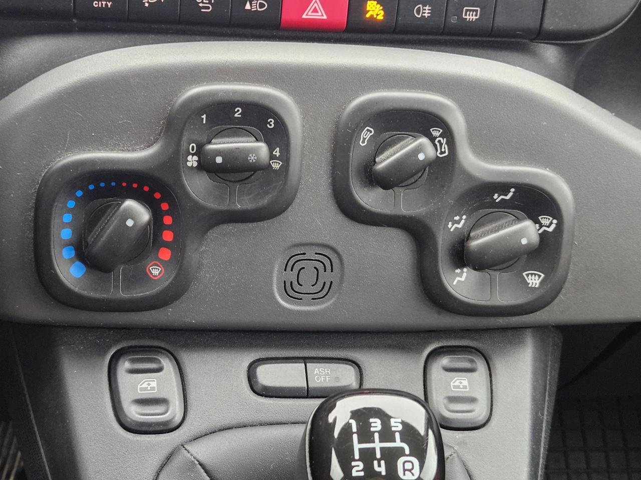 Fiat Panda 1.2 Pop 69cv E6