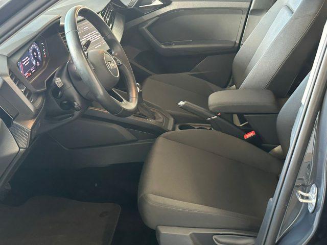 AUDI A1 Audi A1 Sportback 1.0 TFSI