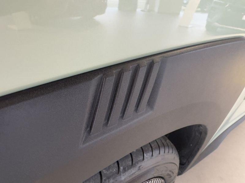 FIAT Grande Panda Hybrid Hybrid La Prima