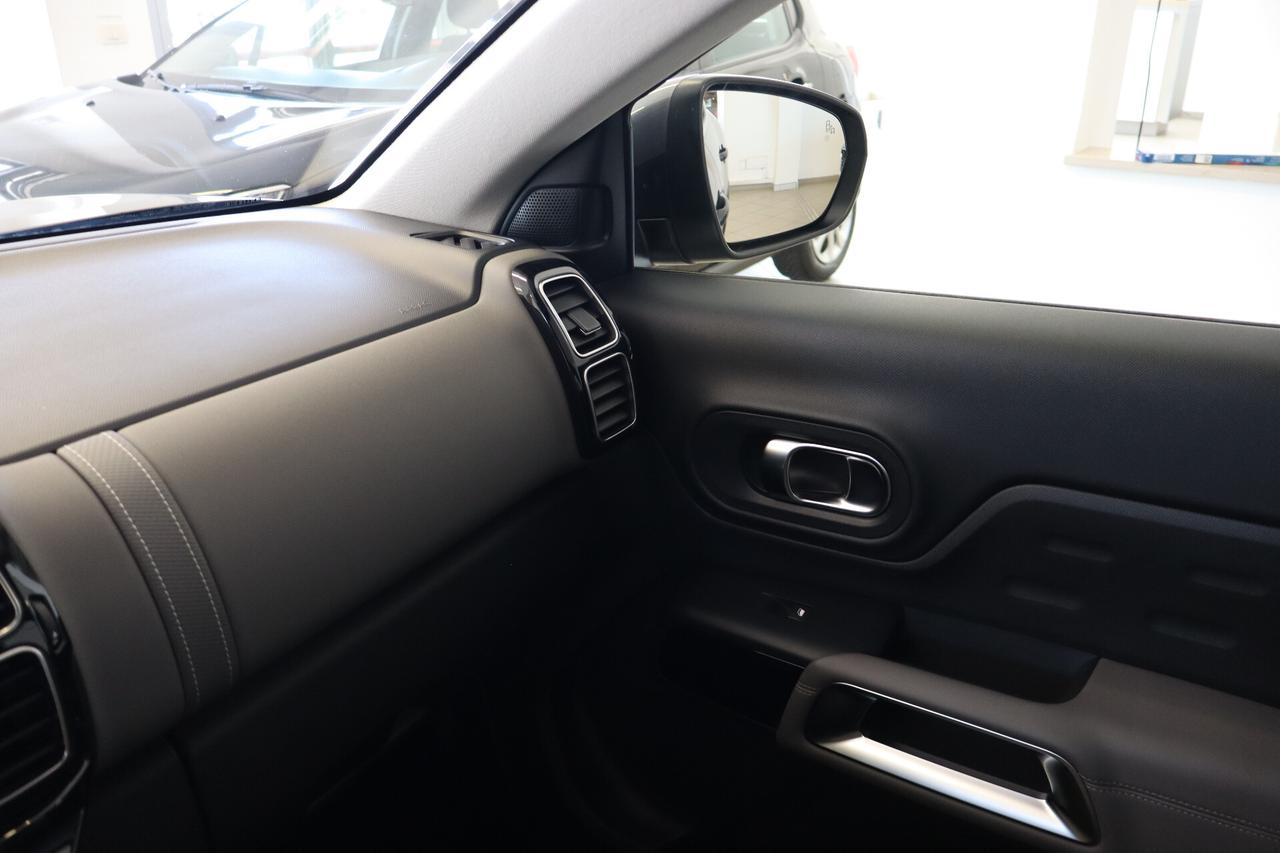 CITROEN C5 AIRCROSS 1.5 BLUEHDI 130 CV BUSINESS EAT8 - CATENA 8 MM