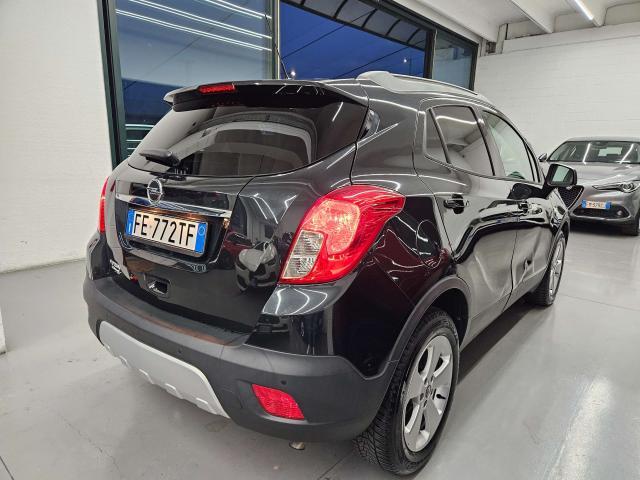 Opel Mokka 1.6 s benzina