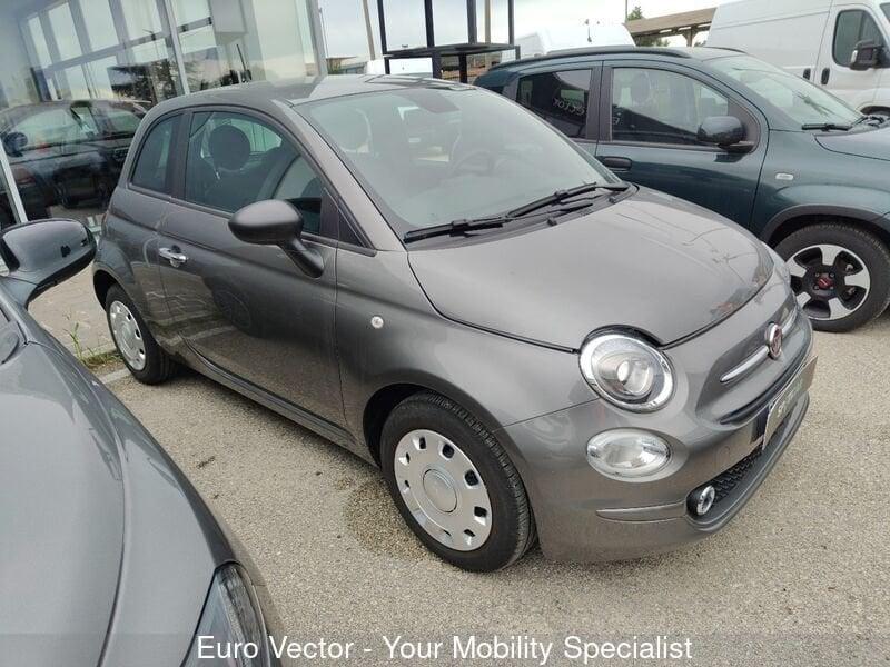 FIAT 500 1.0 Hybrid