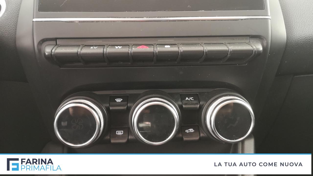 RENAULT Captur II 2019 - Captur 1.6 E-Tech hybrid Zen 145cv auto