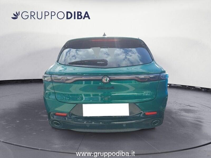 Alfa Romeo Tonale 1.3 phev Speciale Q4 280cv at6