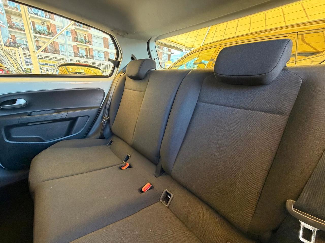 VOLKSWAGEN UP! 1.0 SPORT **PREZZO REALE**