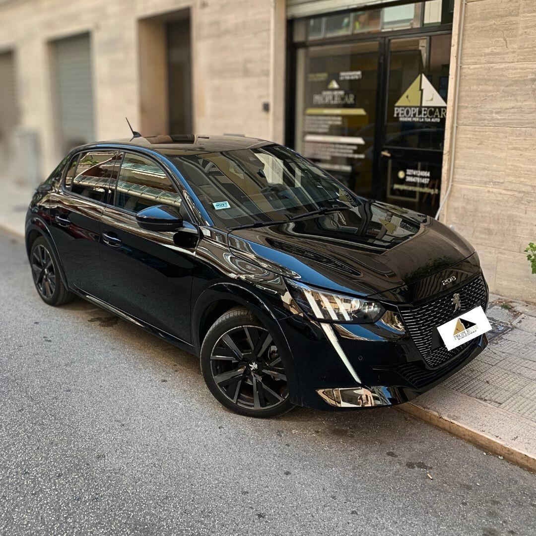 Peugeot 208 BlueHDi 100 Stop&Start 5 porte GT