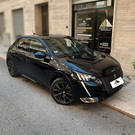 Peugeot 208 BlueHDi 100 Stop&Start 5 porte GT