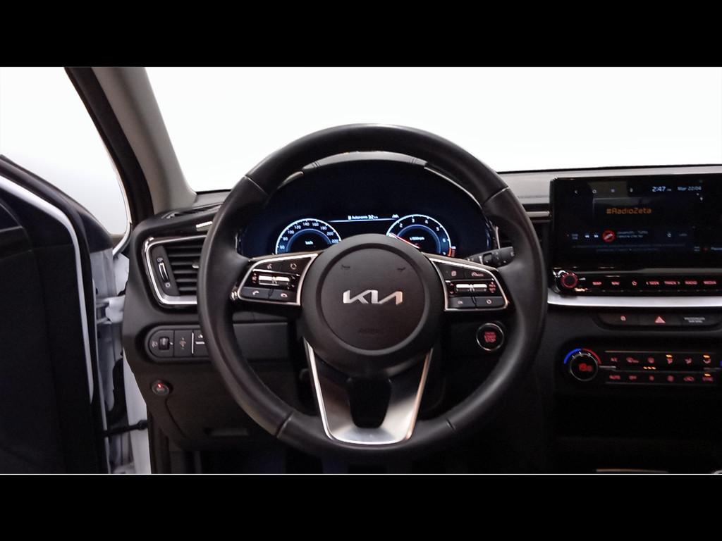 KIA XCeed 2019 - XCeed 1.0 t-gdi High Tech Adas Pack Gpl 117cv