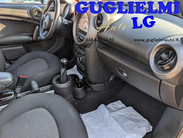 MINI Countryman Mini Cooper D Countryman