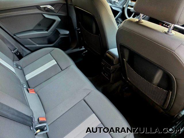 AUDI A3 SportBack 35 S Line 2.0 TDI 150CV S tronic Edition