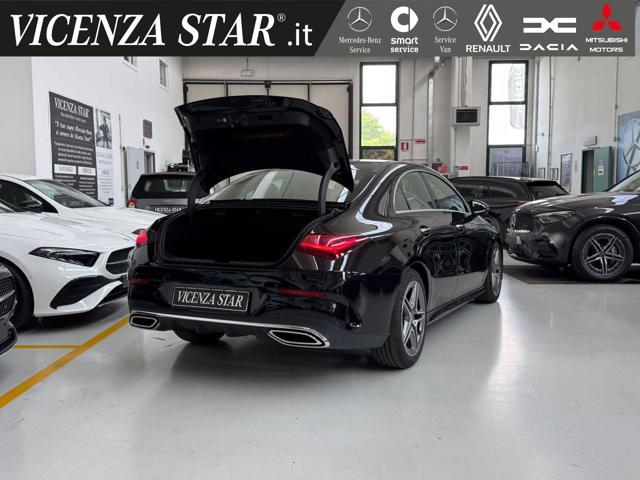 MERCEDES-BENZ CLA 200 MHV COUPÉ AMG ADVANCED PLUS