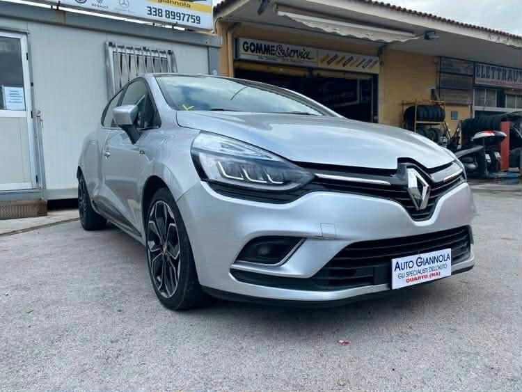 Renault Clio dCi 8V 75CV km 100000 Come Nuova