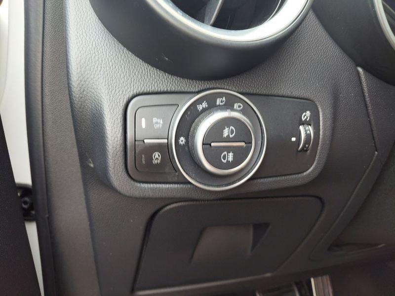 Alfa Romeo Stelvio 2.2 Turbodiesel 210 CV AT8 Q4 Executive