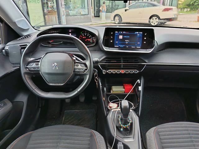 PEUGEOT 208 PureTech 75CV Stop&Start 5 porte Active ProMMo