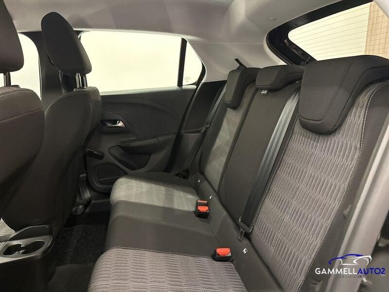 Opel Corsa 1.5 diesel 100 CV Edition