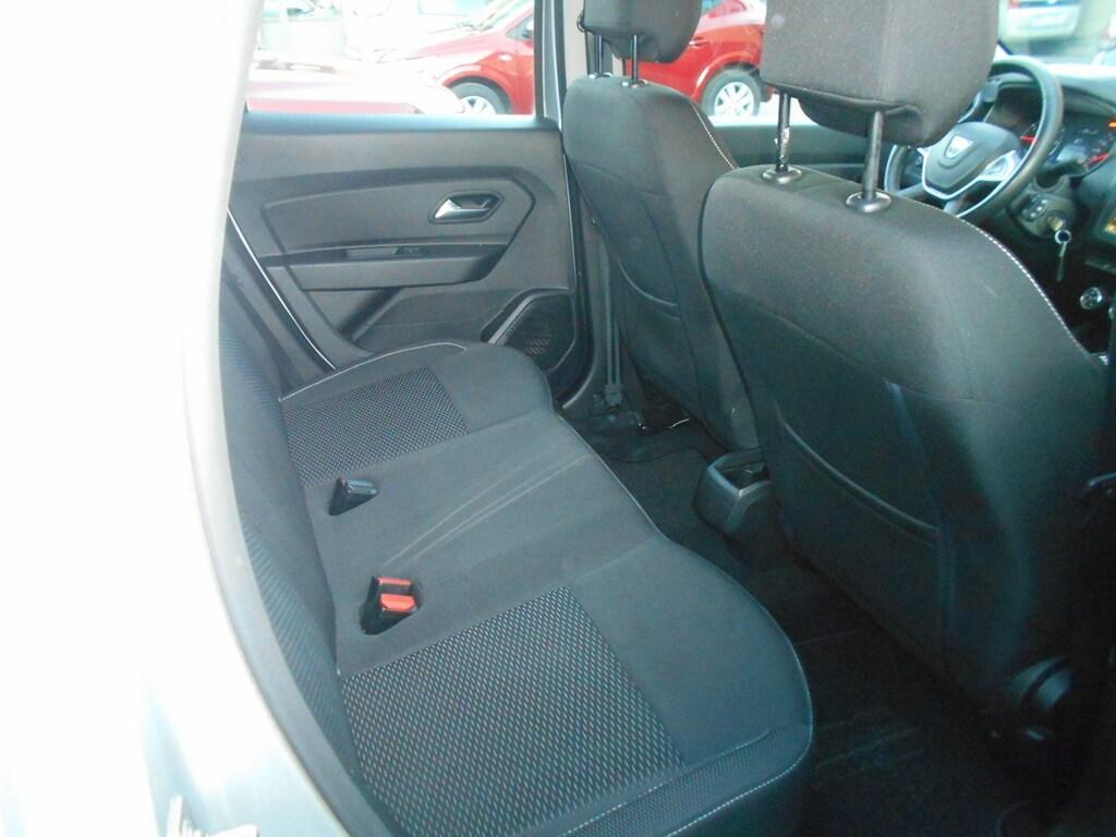 Dacia Duster 1.5 Blue dCi Comfort SL DaciaPlus 4x2