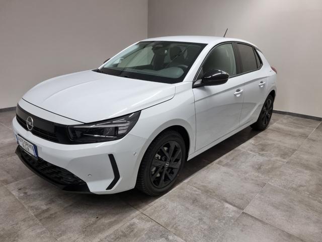 OPEL Corsa 1.2 100 CV GS YES