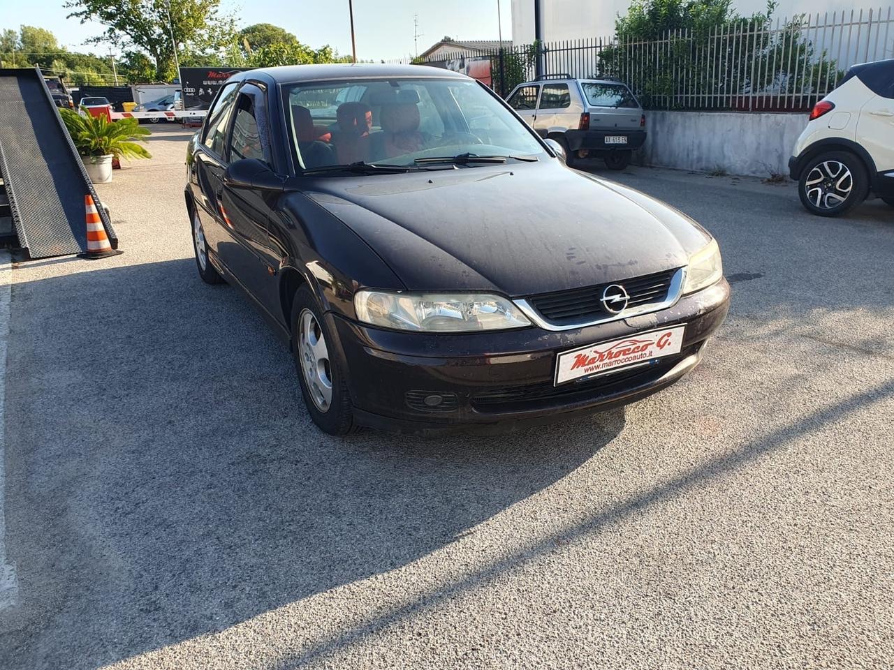 Opel Astra 1.7 CDTI 101CV 5 porte Enjoy
