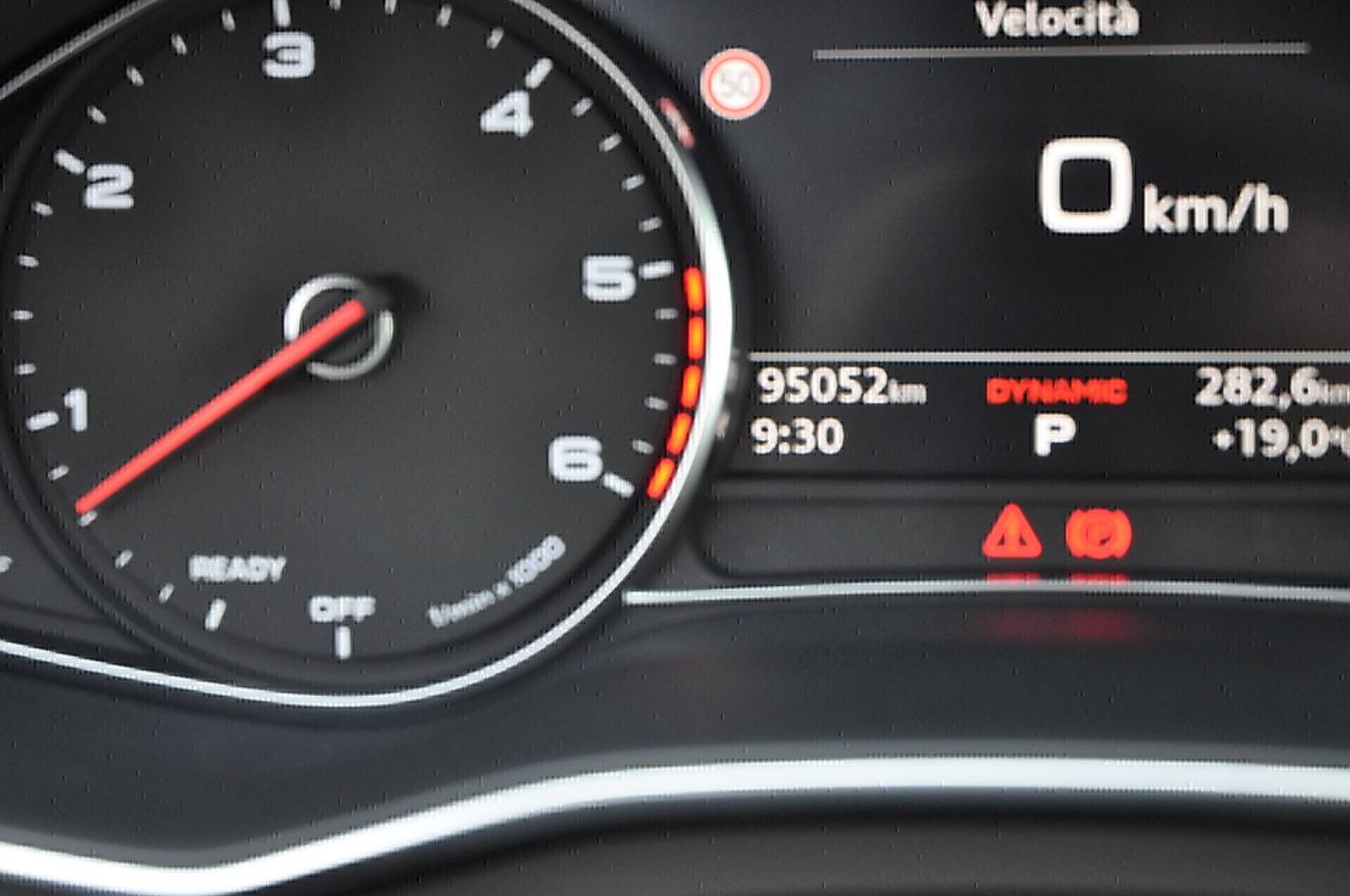 Audi A7 SPB 50 3.0 TDI Quattro mhev tiptronic