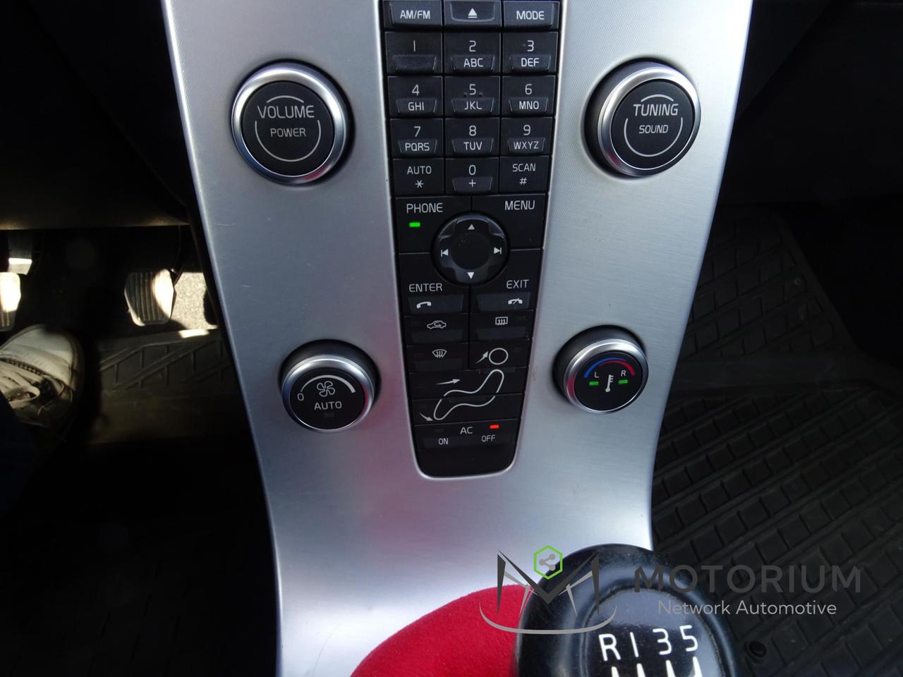 Volvo V50 1.6 d2 Polar Plus 115cv