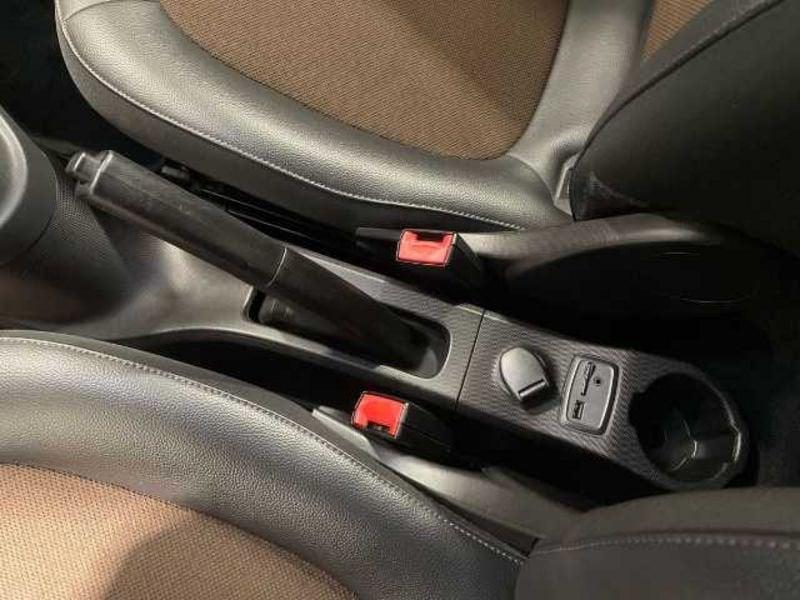 smart fortwo III 2015 Cabrio Cabrio 0.9 t Perfect 90cv twinamic