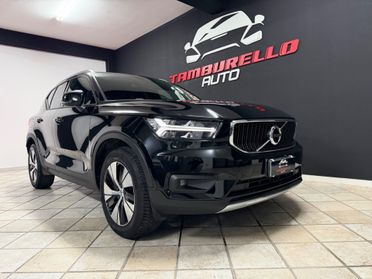VOLVO XC40 2.0 D3 (150) Momentum 2019