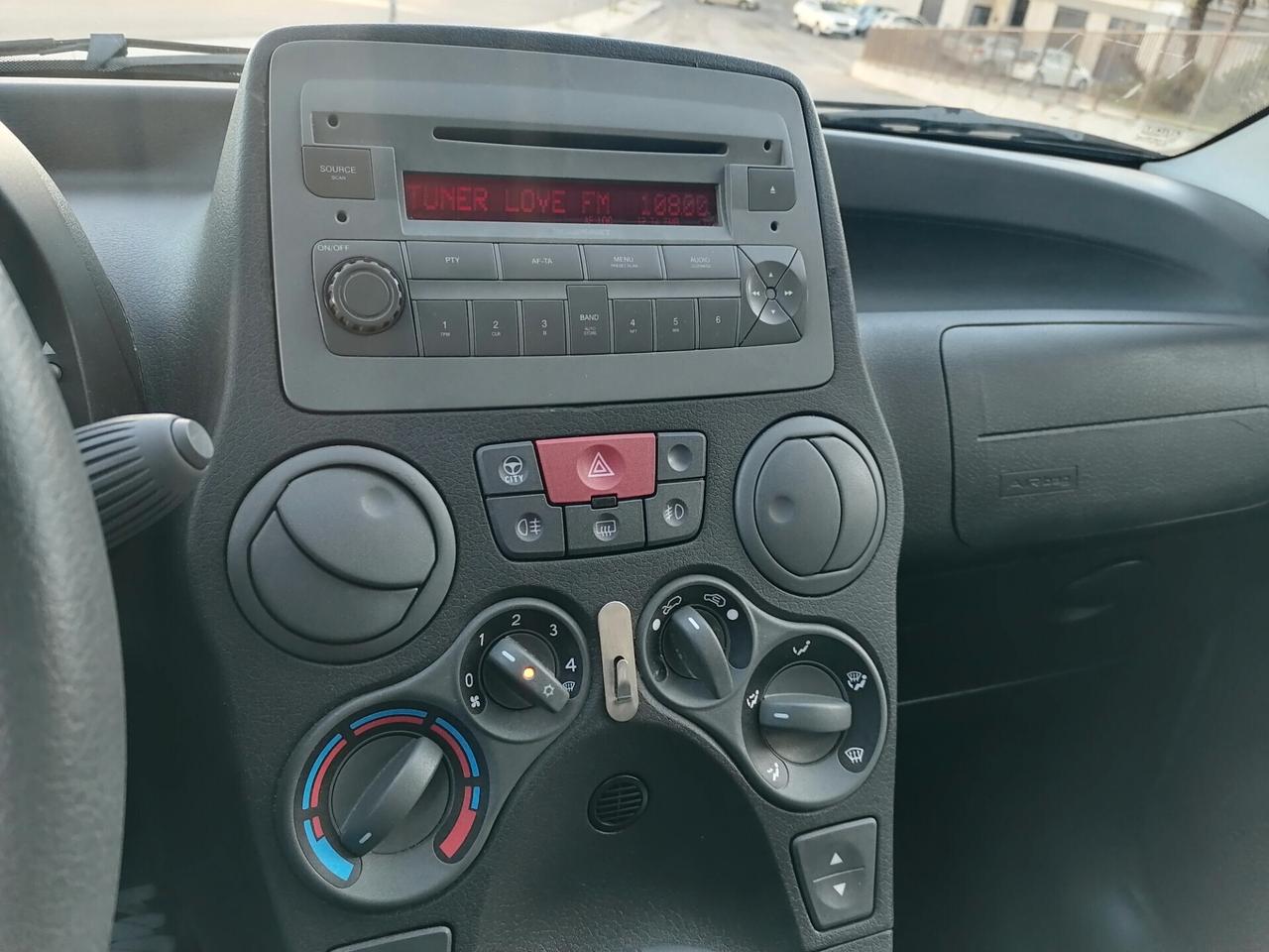 Fiat Panda 1.4 Dynamic Natural Power Mamy