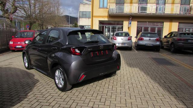 MAZDA - Mazda2 - HYBRID 1.5L 116 CV CENTRE-LINE