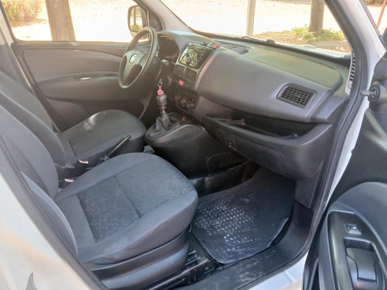 Fiat Doblo Doblò 1.6 MJT 105CV PC-TN Cargo Lamierato SX E5+
