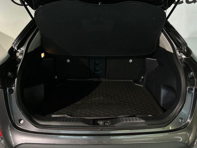 Toyota Yaris Cross Yaris Cross 1.5 Hybrid 5p. E-CVT Lounge