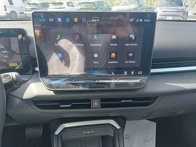 Volkswagen T-Roc 1.5 eTSI ACT 150 CV DSG Style KM 0