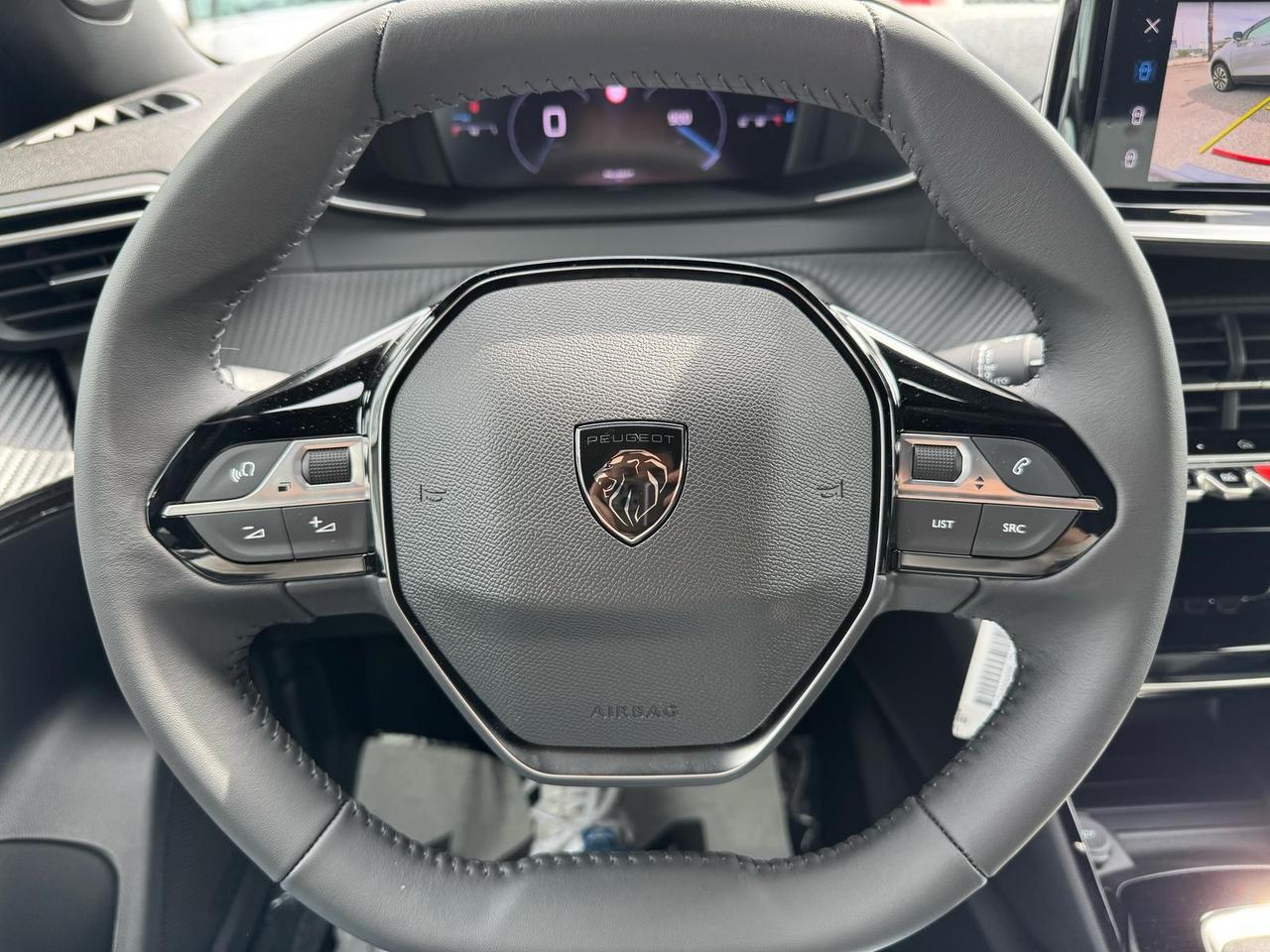 Peugeot 2008 PureTech 100 S&S Allure KM0