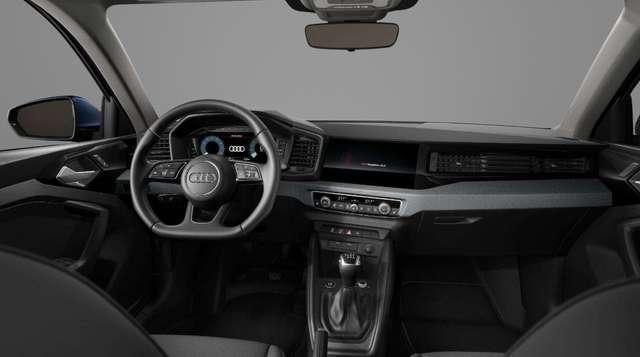 Audi A1 ALLSTREET 30 TFSI 116CV *GARANZIA+NAVI* ONLYPROMO