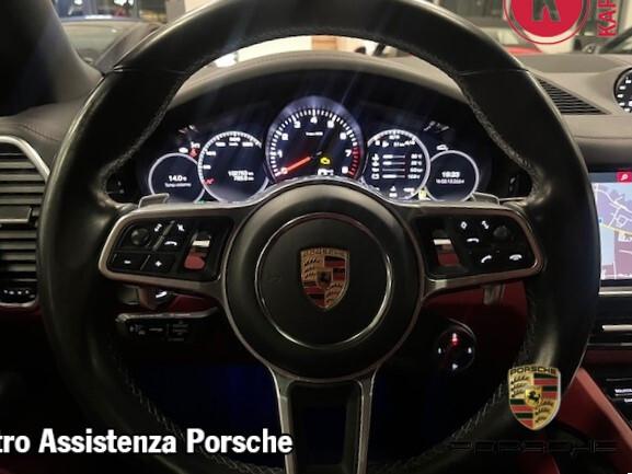 Porsche Cayenne 3.0 V6