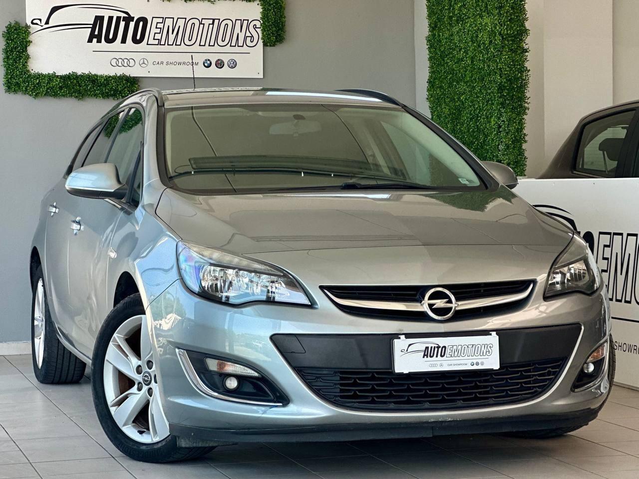Opel Astra - 1.4 | 120CV